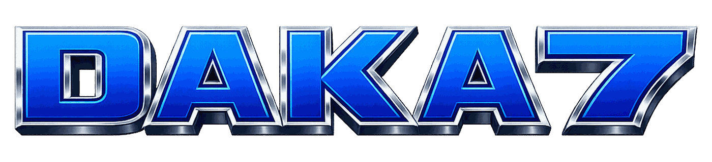 daka7 logo